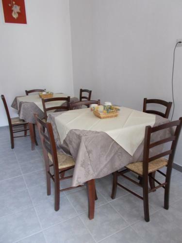 B&B Historia Magistra
