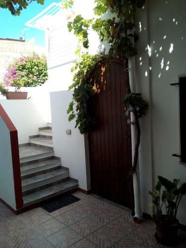 B&B Historia Magistra