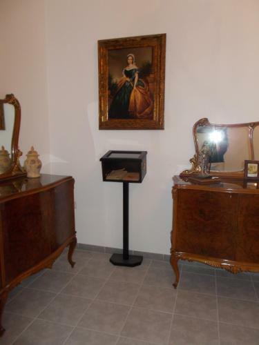 B&B Historia Magistra