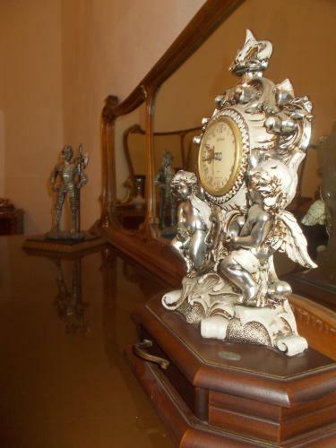 B&B Historia Magistra