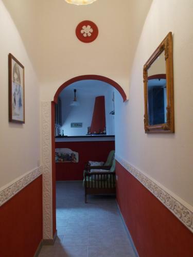 B&B Historia Magistra