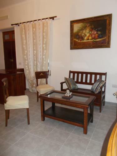 B&B Historia Magistra