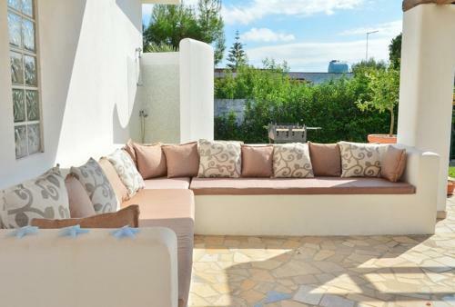 Villa Teresa