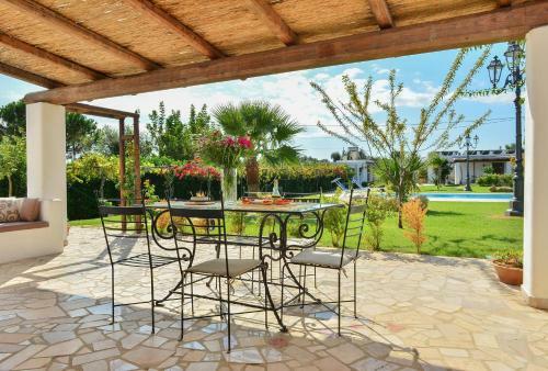 Villa Teresa