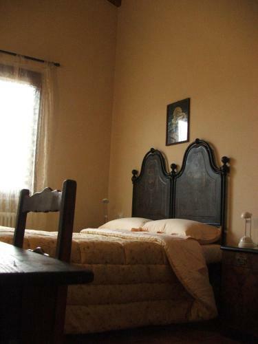 Agroturismo Agriturismo Bosco Del Fracasso