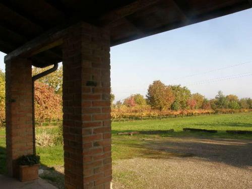 Agroturismo Agriturismo Bosco Del Fracasso