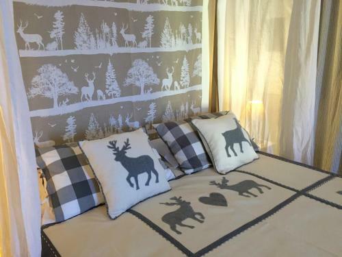 Bed & Breakfast Casa Matilda