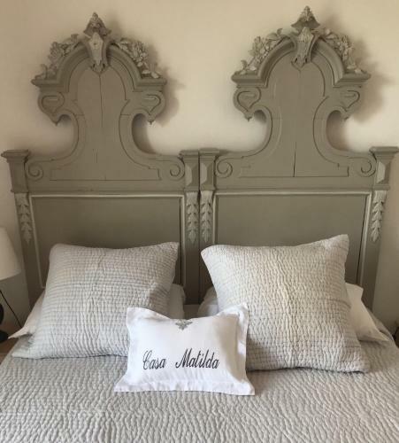 Bed & Breakfast Casa Matilda