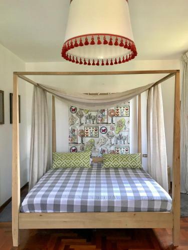 Bed & Breakfast Casa Matilda