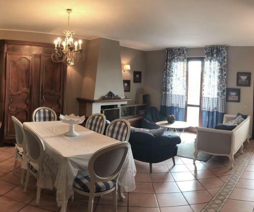 Bed & Breakfast Casa Matilda
