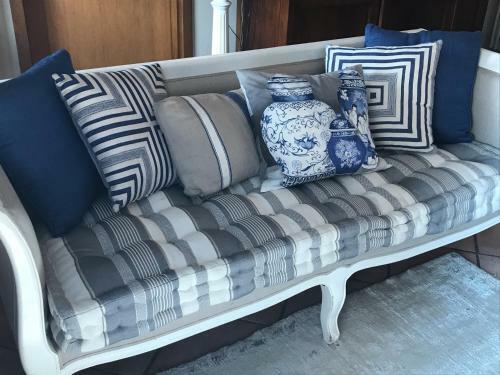 Bed & Breakfast Casa Matilda
