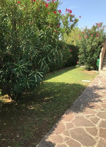 Bed & Breakfast Casa Matilda