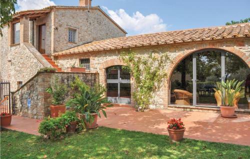 Apartamento Fortezzalta 2