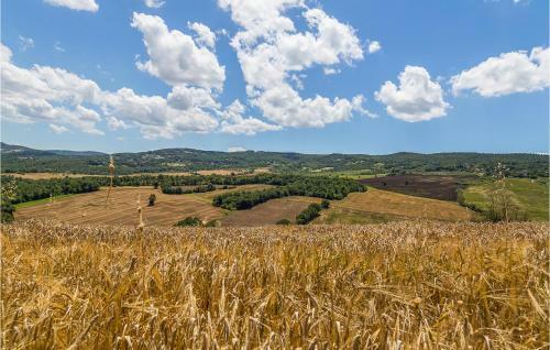 Holiday Home Via Di Val Serana