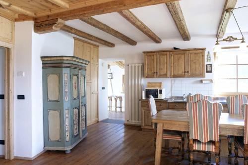 Apartamento Maso Gretel