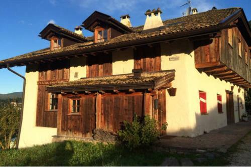 Apartamento Maso Gretel