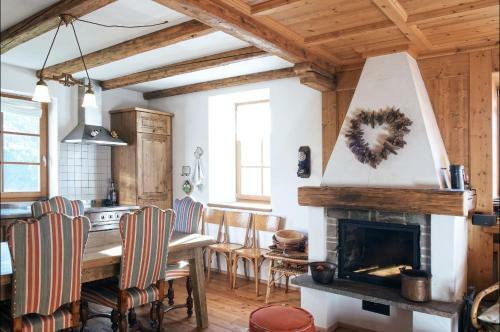 Apartamento Maso Gretel