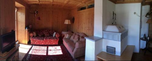 Apartamento Maso Gretel