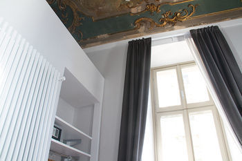 Apartamento Piazza Castello Suite