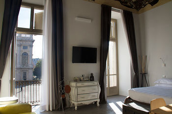 Apartamento Piazza Castello Suite