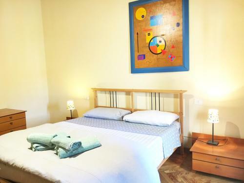 Apartamento Ribet 11