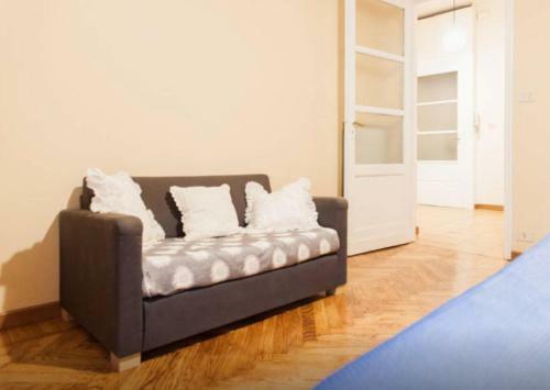 Apartamento Ribet 11