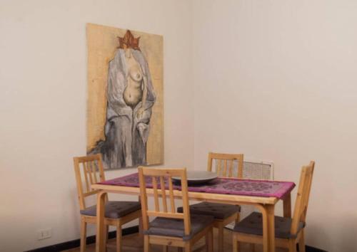 Apartamento Ribet 11