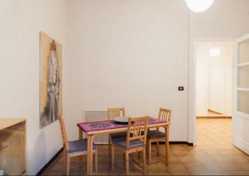 Apartamento Ribet 11