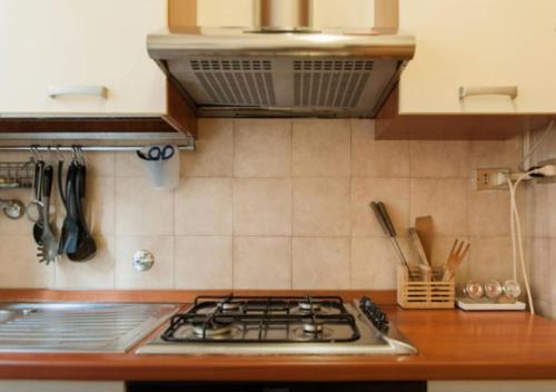 Apartamento Ribet 11