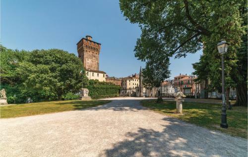 Villa Cicogna