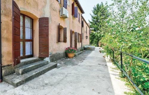 Villa Cicogna