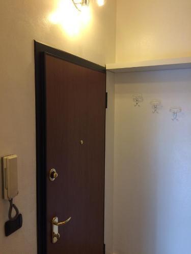 Apartamento Angolo Di Sofia