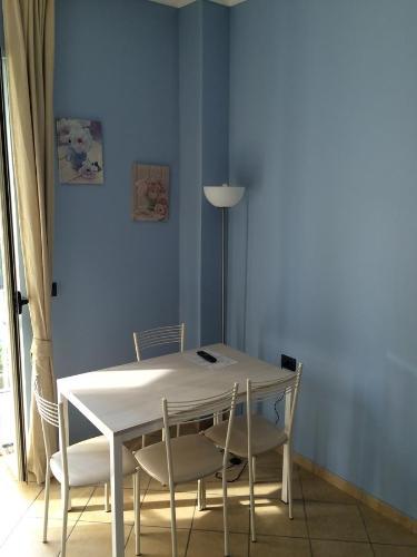 Apartamento Angolo Di Sofia