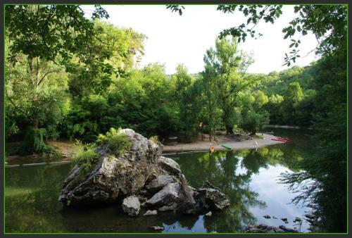 La Prade Basse