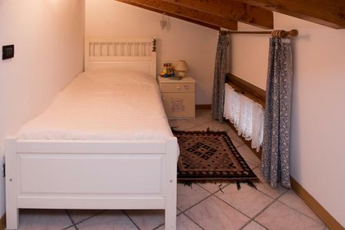 Apartamento Residenza Contrada Tedesca