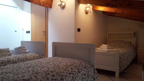 Apartamento Residenza Contrada Tedesca