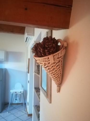 Apartamento Residenza Contrada Tedesca