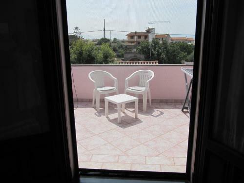 Bed & Breakfast Il Portico