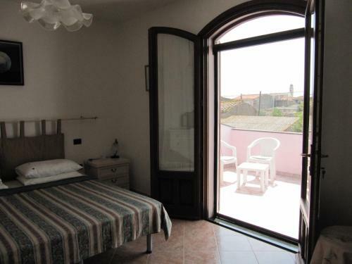 Bed & Breakfast Il Portico