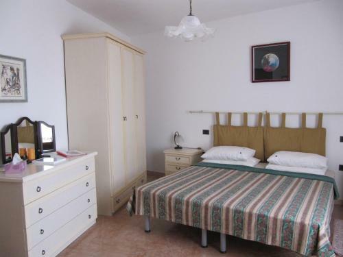Bed & Breakfast Il Portico