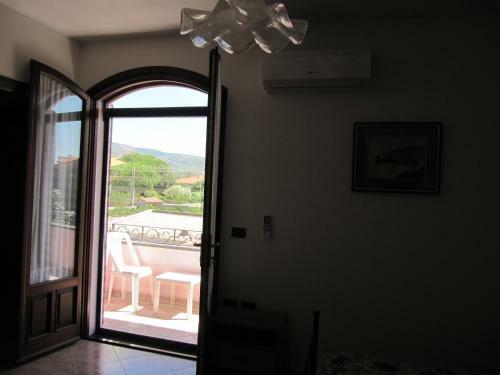 Bed & Breakfast Il Portico