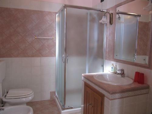 Bed & Breakfast Il Portico