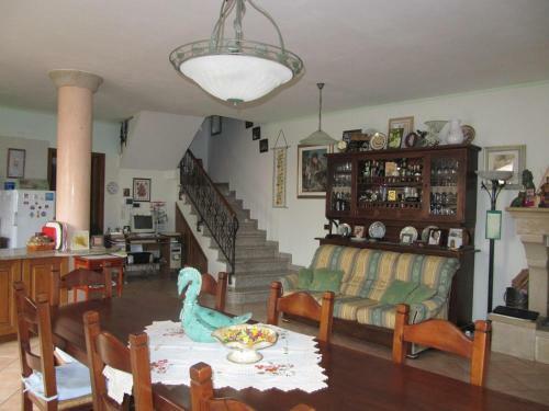 Bed & Breakfast Il Portico
