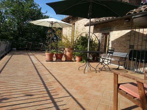 B&B I Canonici