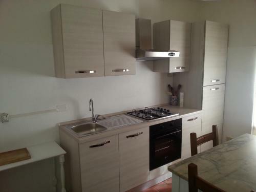 B&B I Canonici