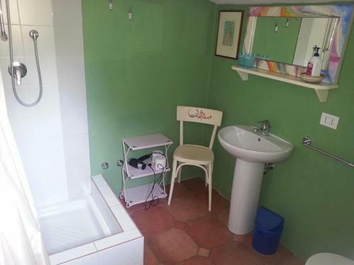 B&B I Canonici