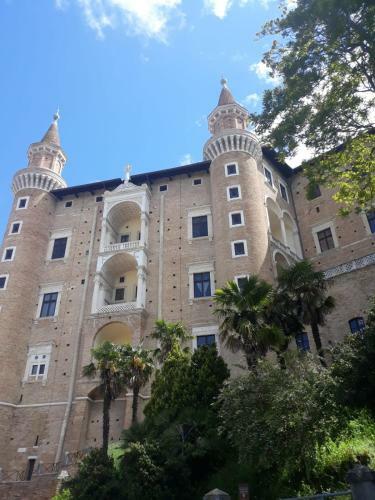 B&B I Canonici