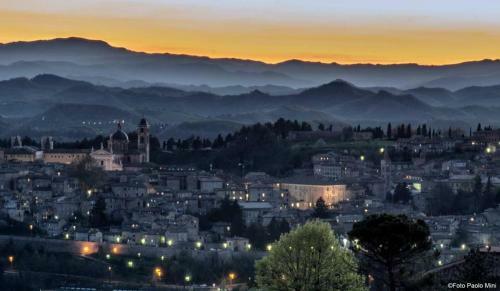 B&B I Canonici