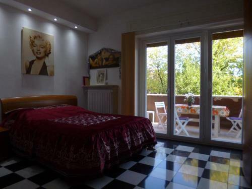 B&B Everest
