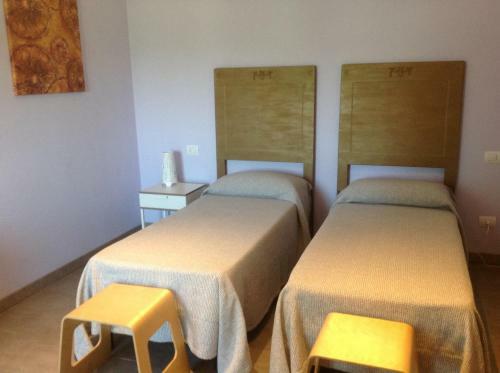 Apartamento Residence Campagnole